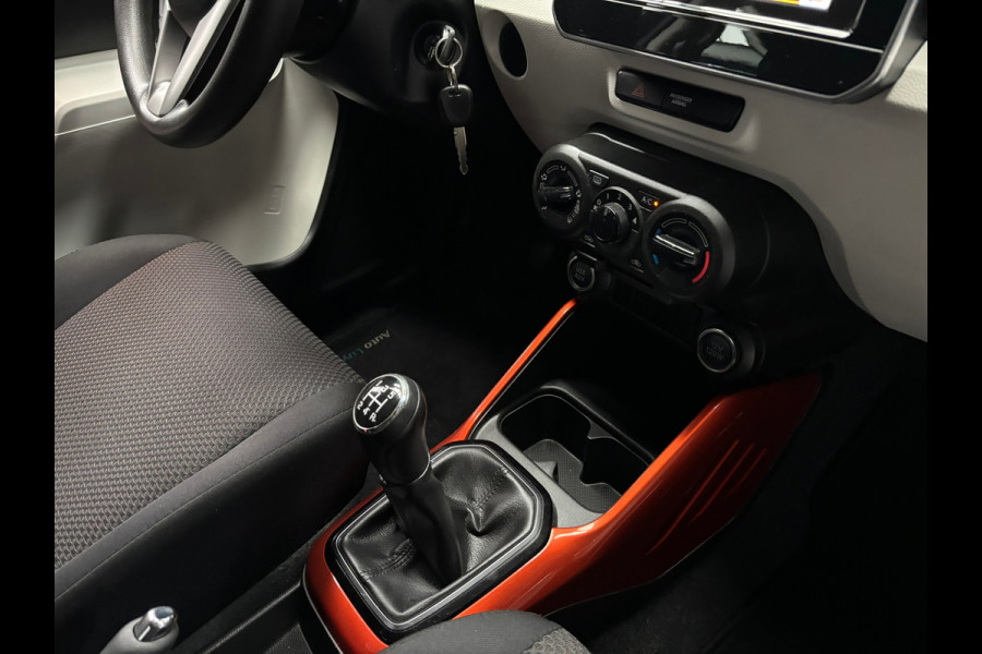 Suzuki Ignis 1.2 Select / Camera / Carplay