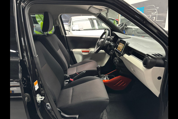 Suzuki Ignis 1.2 Select / Camera / Carplay