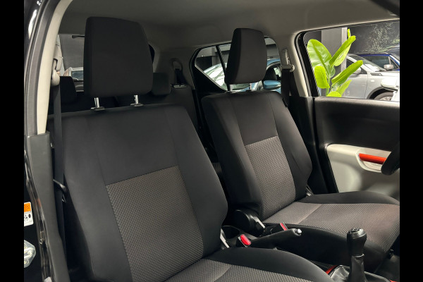 Suzuki Ignis 1.2 Select / Camera / Carplay