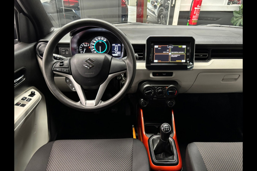 Suzuki Ignis 1.2 Select / Camera / Carplay
