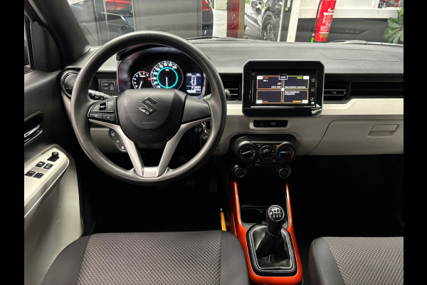 Suzuki Ignis 1.2 Select / Camera / Carplay
