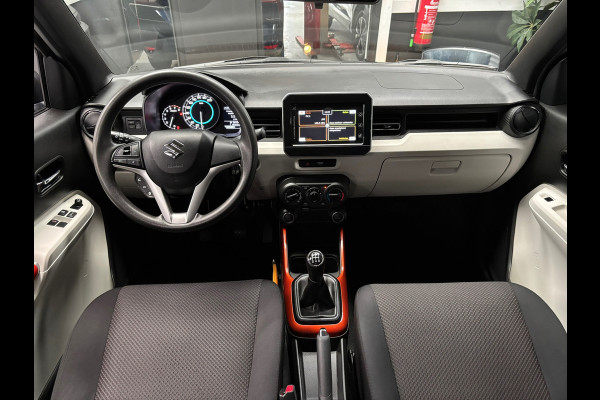 Suzuki Ignis 1.2 Select / Camera / Carplay