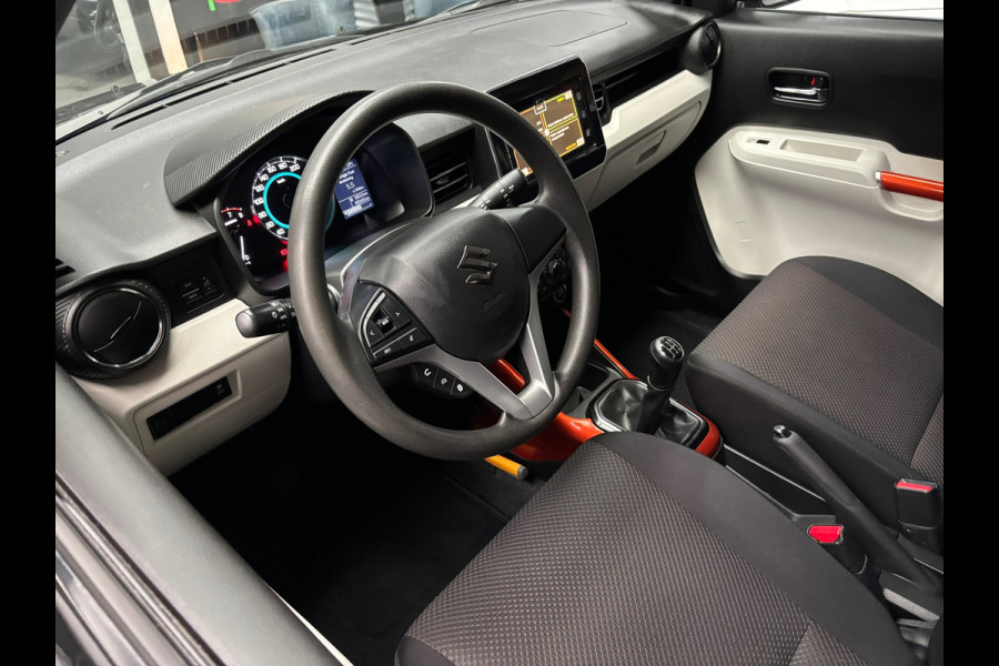 Suzuki Ignis 1.2 Select / Camera / Carplay