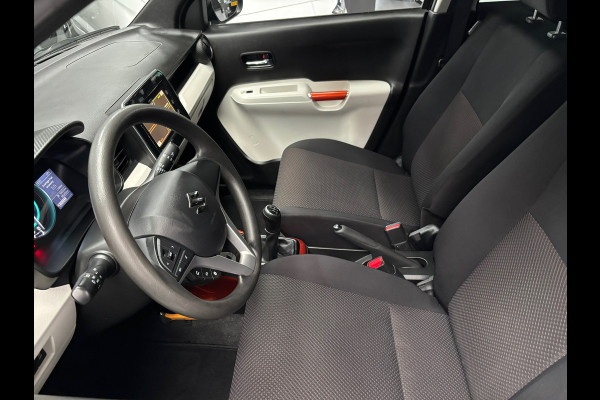 Suzuki Ignis 1.2 Select / Camera / Carplay