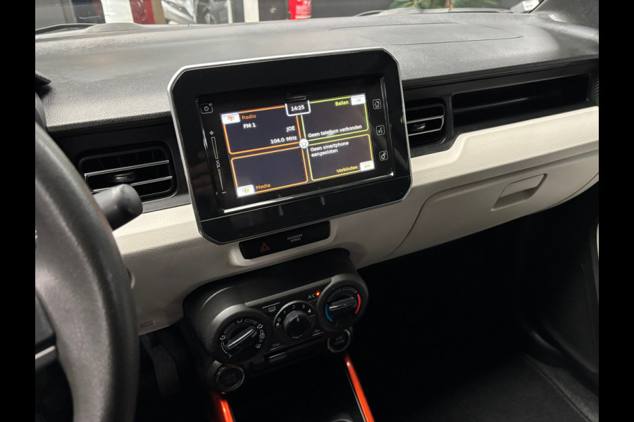 Suzuki Ignis 1.2 Select / Camera / Carplay