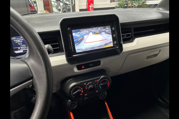 Suzuki Ignis 1.2 Select / Camera / Carplay