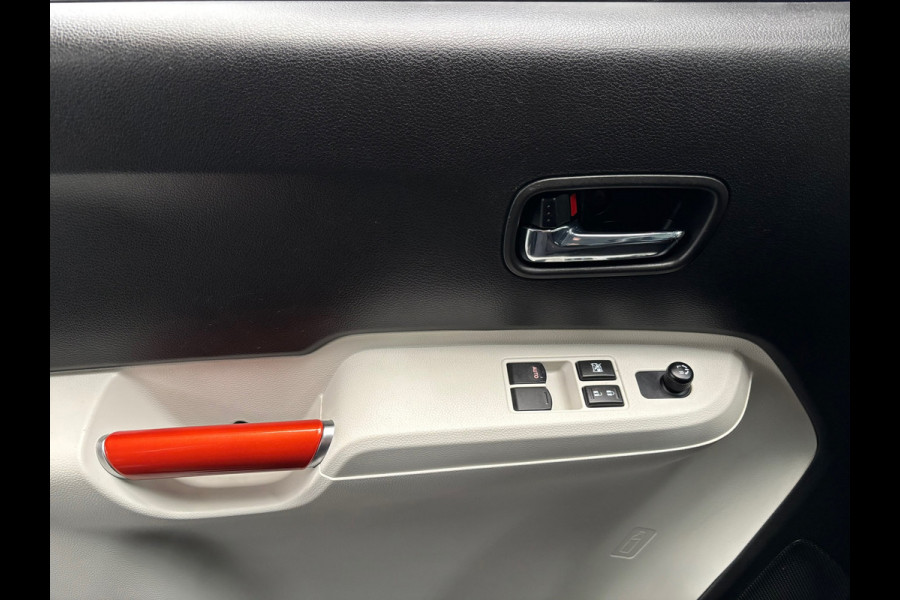 Suzuki Ignis 1.2 Select / Camera / Carplay