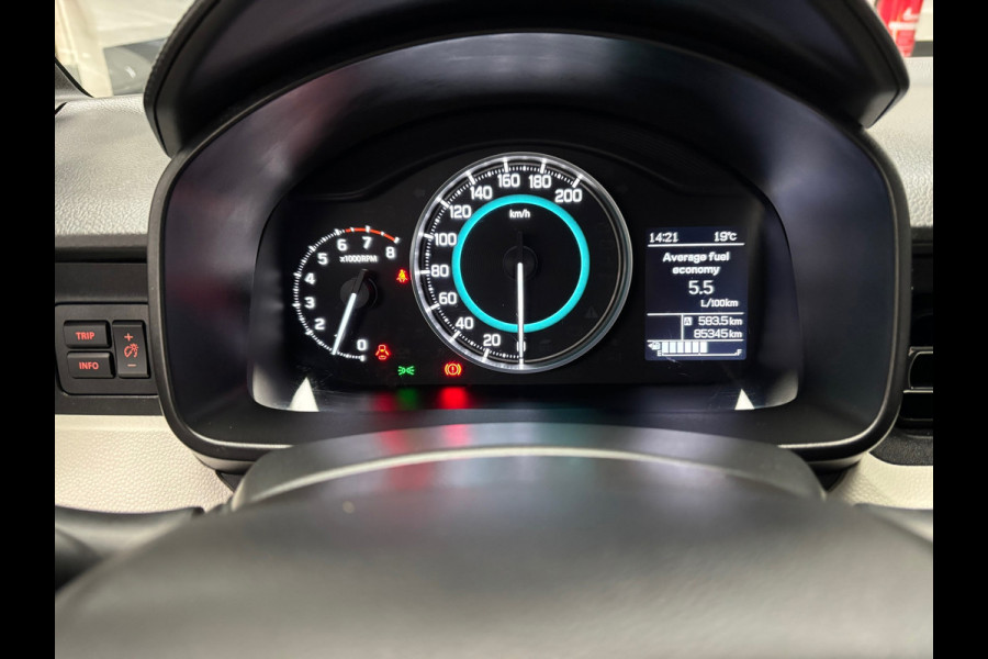 Suzuki Ignis 1.2 Select / Camera / Carplay