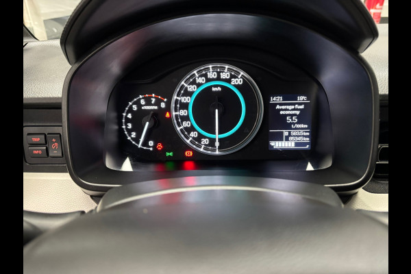 Suzuki Ignis 1.2 Select / Camera / Carplay