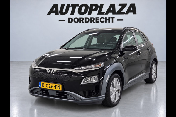 Hyundai Kona EV Comfort 64 kWh SOH 95.3 %