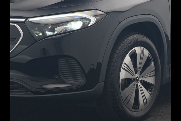 Mercedes-Benz EQA 250 Progressive 67 kWh 190pk Dealer O.H. | SOH 95,9% | Panodak | Adaptive Cruise | Camera | Sfeerverlichting | Sportstoelen Verwarmd | BLIS | Widescreen Navi | Apple Carplay | DAB |