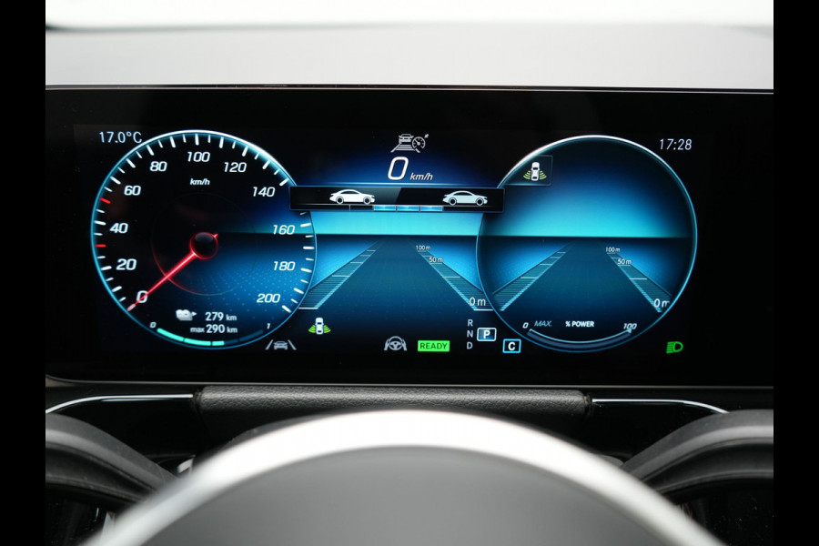 Mercedes-Benz EQA 250 Progressive 67 kWh 190pk Dealer O.H. | SOH 95,9% | Panodak | Adaptive Cruise | Camera | Sfeerverlichting | Sportstoelen Verwarmd | BLIS | Widescreen Navi | Apple Carplay | DAB |