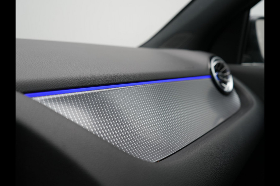 Mercedes-Benz EQA 250 Progressive 67 kWh 190pk Dealer O.H. | SOH 95,9% | Panodak | Adaptive Cruise | Camera | Sfeerverlichting | Sportstoelen Verwarmd | BLIS | Widescreen Navi | Apple Carplay | DAB |