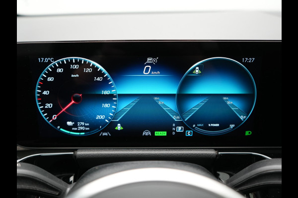 Mercedes-Benz EQA 250 Progressive 67 kWh 190pk Dealer O.H. | SOH 95,9% | Panodak | Adaptive Cruise | Camera | Sfeerverlichting | Sportstoelen Verwarmd | BLIS | Widescreen Navi | Apple Carplay | DAB |
