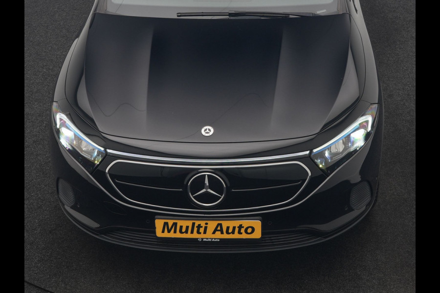 Mercedes-Benz EQA 250 Progressive 67 kWh 190pk Dealer O.H. | SOH 95,9% | Panodak | Adaptive Cruise | Camera | Sfeerverlichting | Sportstoelen Verwarmd | BLIS | Widescreen Navi | Apple Carplay | DAB |