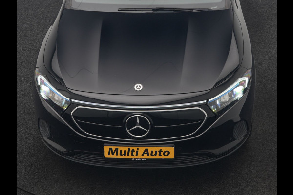 Mercedes-Benz EQA 250 Progressive 67 kWh 190pk Dealer O.H. | SOH 95,9% | Panodak | Adaptive Cruise | Camera | Sfeerverlichting | Sportstoelen Verwarmd | BLIS | Widescreen Navi | Apple Carplay | DAB |