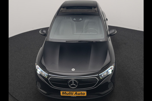 Mercedes-Benz EQA 250 Progressive 67 kWh 190pk Dealer O.H. | SOH 95,9% | Panodak | Adaptive Cruise | Camera | Sfeerverlichting | Sportstoelen Verwarmd | BLIS | Widescreen Navi | Apple Carplay | DAB |