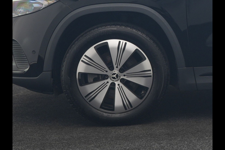 Mercedes-Benz EQA 250 Progressive 67 kWh 190pk Dealer O.H. | SOH 95,9% | Panodak | Adaptive Cruise | Camera | Sfeerverlichting | Sportstoelen Verwarmd | BLIS | Widescreen Navi | Apple Carplay | DAB |