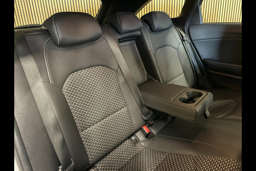 Kia Ceed Sportswagon 1.6 GDI PHEV DynamicPlusLine GT|AFN.TREKHAAK|1/2 LEDER|ACC|ANDROID|CARPLAY|STUUR+STOELVERW.V+A|CAMERA|1e EIG|