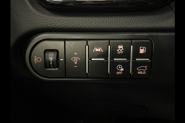 Kia Ceed Sportswagon 1.6 GDI PHEV DynamicPlusLine GT|AFN.TREKHAAK|1/2 LEDER|ACC|ANDROID|CARPLAY|STUUR+STOELVERW.V+A|CAMERA|1e EIG|