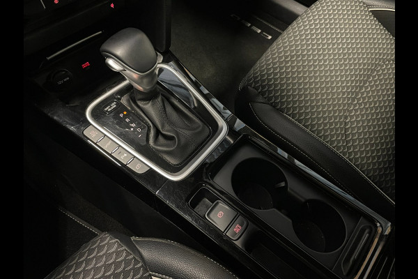 Kia Ceed Sportswagon 1.6 GDI PHEV DynamicPlusLine GT|AFN.TREKHAAK|1/2 LEDER|ACC|ANDROID|CARPLAY|STUUR+STOELVERW.V+A|CAMERA|1e EIG|