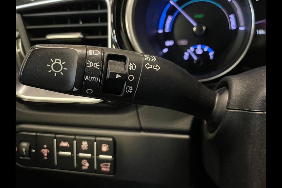 Kia Ceed Sportswagon 1.6 GDI PHEV DynamicPlusLine GT|AFN.TREKHAAK|1/2 LEDER|ACC|ANDROID|CARPLAY|STUUR+STOELVERW.V+A|CAMERA|1e EIG|
