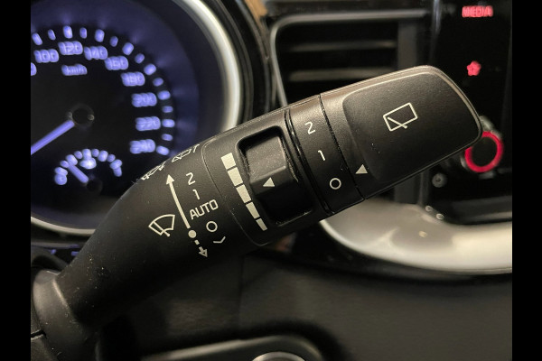 Kia Ceed Sportswagon 1.6 GDI PHEV DynamicPlusLine GT|AFN.TREKHAAK|1/2 LEDER|ACC|ANDROID|CARPLAY|STUUR+STOELVERW.V+A|CAMERA|1e EIG|