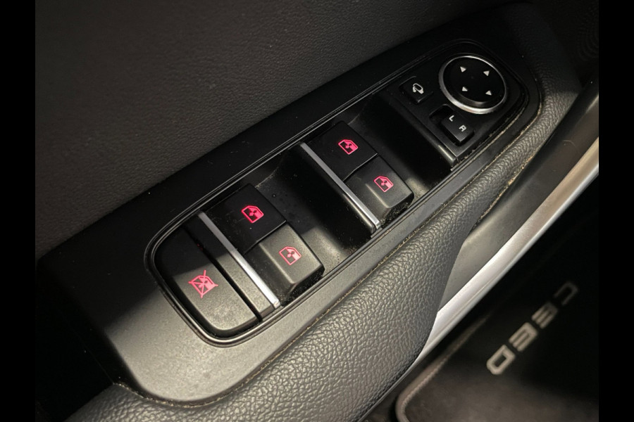 Kia Ceed Sportswagon 1.6 GDI PHEV DynamicPlusLine GT|AFN.TREKHAAK|1/2 LEDER|ACC|ANDROID|CARPLAY|STUUR+STOELVERW.V+A|CAMERA|1e EIG|