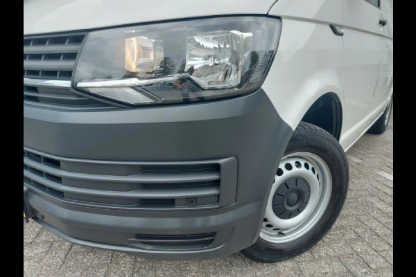 Volkswagen Transporter 2.0 TDI L1H1 prijs EX btw, airco,trekhaak,parkeersensoren,