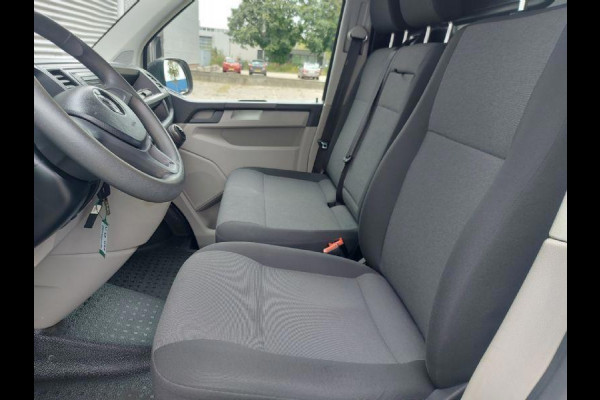 Volkswagen Transporter 2.0 TDI L1H1 prijs EX btw, airco,trekhaak,parkeersensoren,