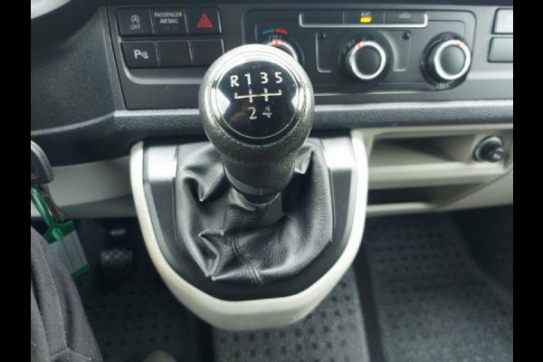 Volkswagen Transporter 2.0 TDI L1H1 prijs EX btw, airco,trekhaak,parkeersensoren,