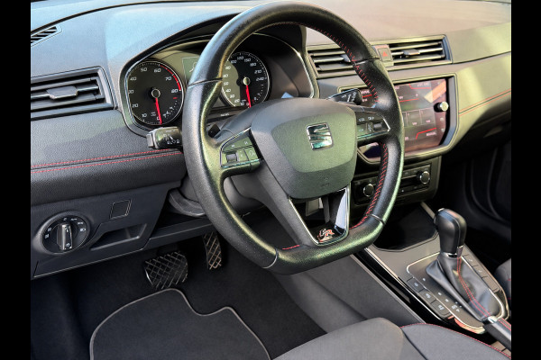 Seat Arona 1.0 TSI FR Business Intense - AUTOMAAT I Navigatie I Airco I Sport Pakket I Sport velgen I LED I PDC I Dealer onderh.