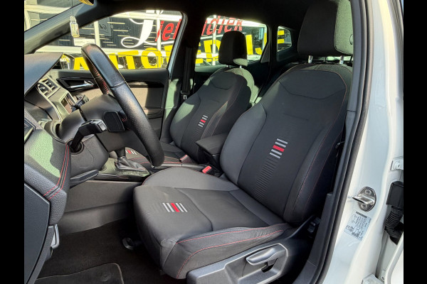 Seat Arona 1.0 TSI FR Business Intense - AUTOMAAT I Navigatie I Airco I Sport Pakket I Sport velgen I LED I PDC I Dealer onderh.