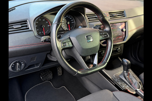 Seat Arona 1.0 TSI FR Business Intense - AUTOMAAT I Navigatie I Airco I Sport Pakket I Sport velgen I LED I PDC I Dealer onderh.