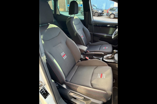 Seat Arona 1.0 TSI FR Business Intense - AUTOMAAT I Navigatie I Airco I Sport Pakket I Sport velgen I LED I PDC I Dealer onderh.