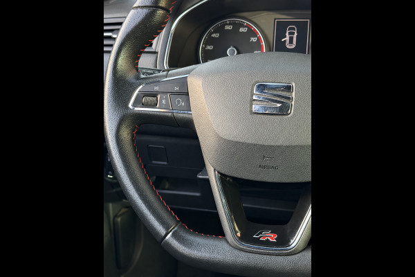 Seat Arona 1.0 TSI FR Business Intense - AUTOMAAT I Navigatie I Airco I Sport Pakket I Sport velgen I LED I PDC I Dealer onderh.
