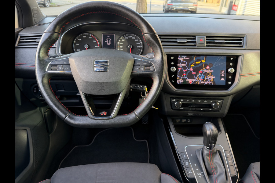Seat Arona 1.0 TSI FR Business Intense - AUTOMAAT I Navigatie I Airco I Sport Pakket I Sport velgen I LED I PDC I Dealer onderh.