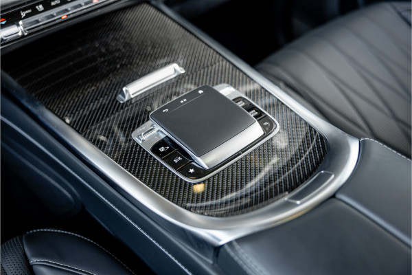 Mercedes-Benz G-Klasse AMG G63 - Panorama | Burmester | Stoelkoeling & Massage | 360 Camera