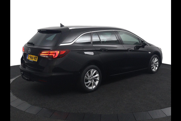 Opel Astra Sports Tourer 1.2*NAVI*ECC*CAM*CRUISE*HAAK*TEL*LED*