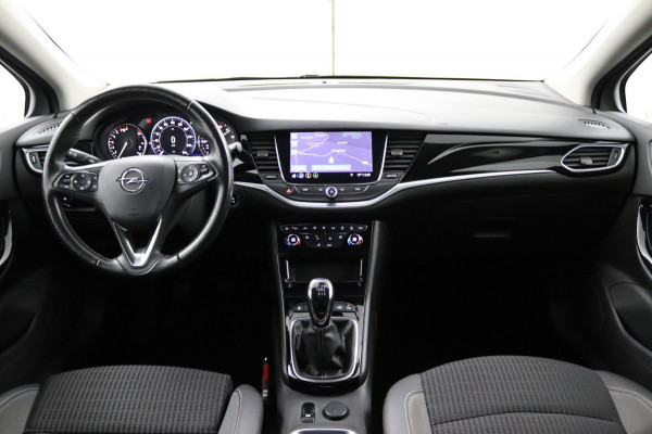 Opel Astra Sports Tourer 1.2*NAVI*ECC*CAM*CRUISE*HAAK*TEL*LED*