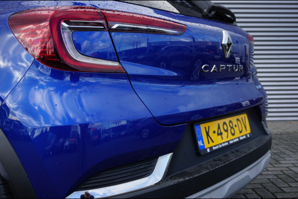 Renault Captur PHEV 160PK Intens | AUTOMAAT | DEC. 2020 | LUXE