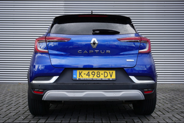 Renault Captur PHEV 160PK Intens | AUTOMAAT | DEC. 2020 | LUXE
