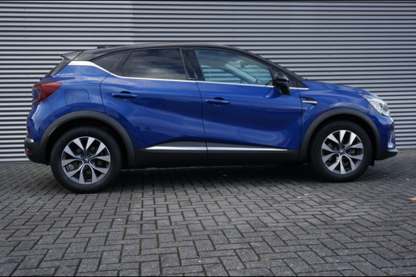 Renault Captur PHEV 160PK Intens | AUTOMAAT | DEC. 2020 | LUXE
