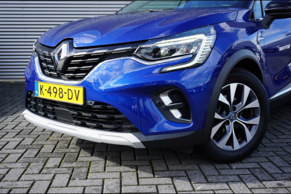 Renault Captur PHEV 160PK Intens | AUTOMAAT | DEC. 2020 | LUXE