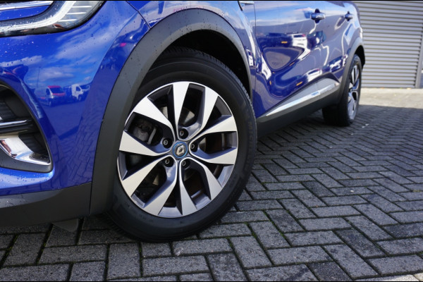 Renault Captur PHEV 160PK Intens | AUTOMAAT | DEC. 2020 | LUXE