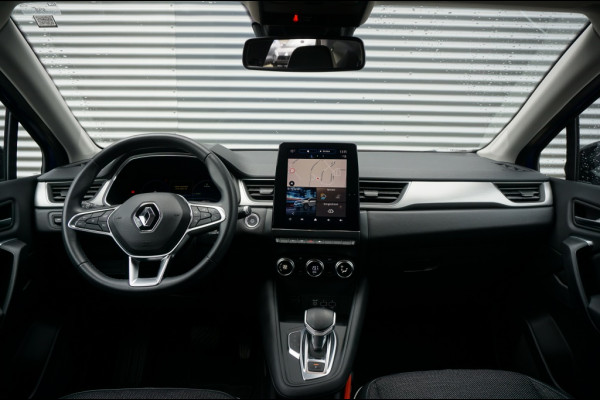 Renault Captur PHEV 160PK Intens | AUTOMAAT | DEC. 2020 | LUXE