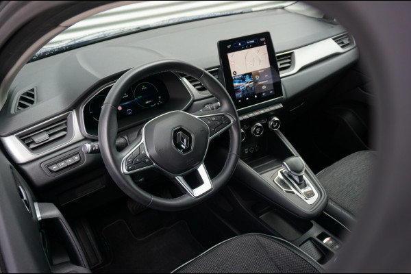 Renault Captur PHEV 160PK Intens | AUTOMAAT | DEC. 2020 | LUXE
