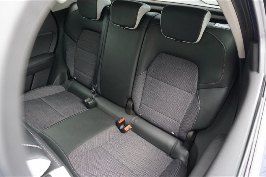 Renault Captur PHEV 160PK Intens | AUTOMAAT | DEC. 2020 | LUXE