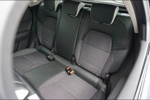 Renault Captur PHEV 160PK Intens | AUTOMAAT | DEC. 2020 | LUXE