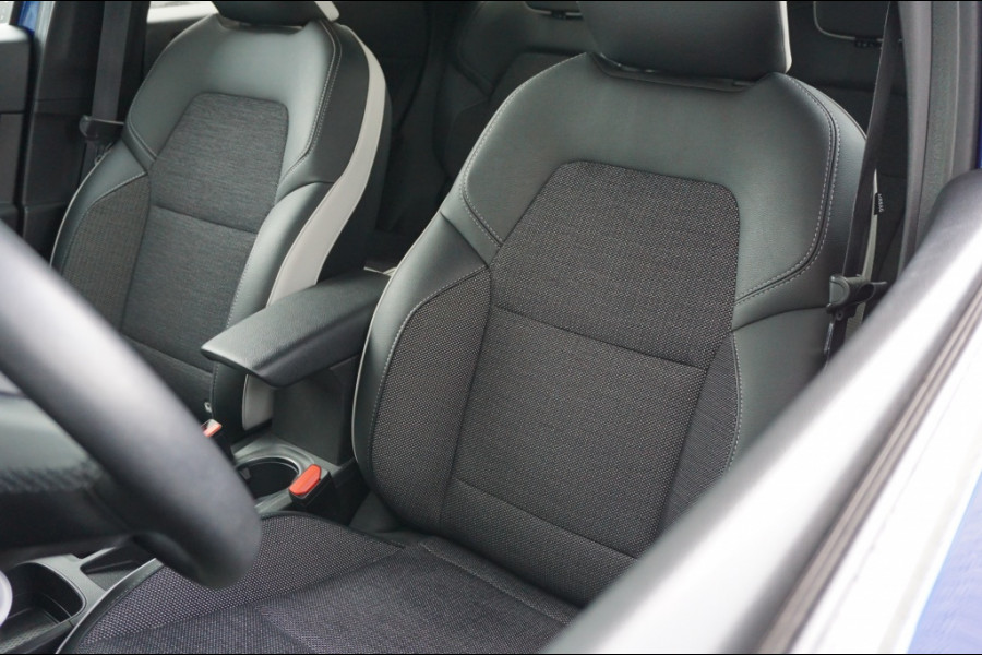 Renault Captur PHEV 160PK Intens | AUTOMAAT | DEC. 2020 | LUXE